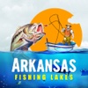 Arkansas Fishing Lakes