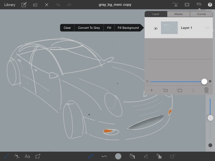 PTC Creo Sketch screenshot-3