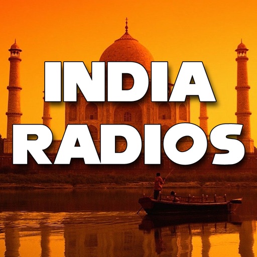 India Radios Ultimate icon