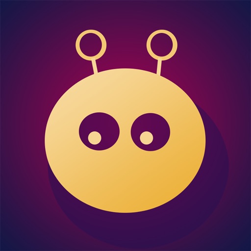 Bounce - Cute Monster Adventure icon