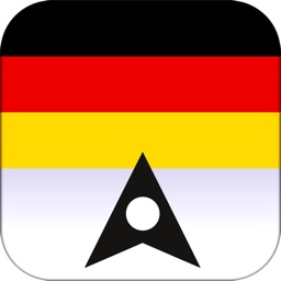 Germany Offline Maps & Offline Navigation