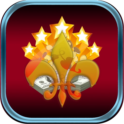King Of Africa Slots Machine - FREE Deluxe Edition Game icon
