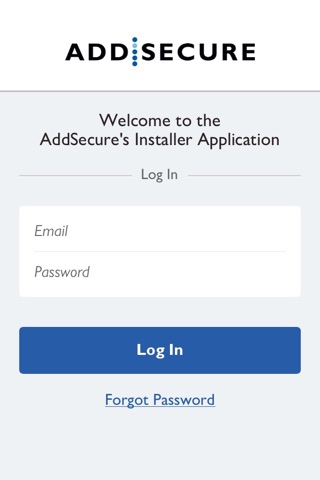 AddSecure Installer screenshot 2