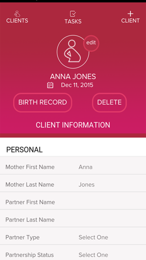 Your Doula Biz(圖2)-速報App