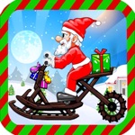 Santa Race