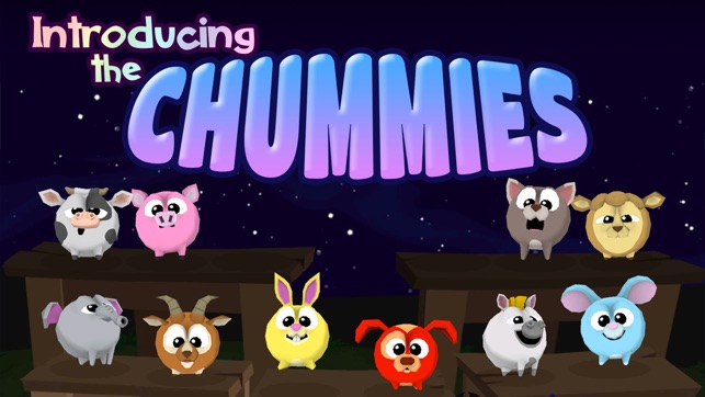 Gummies Playground(圖1)-速報App