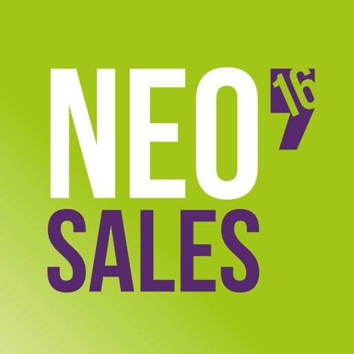 NEOSALES 2016