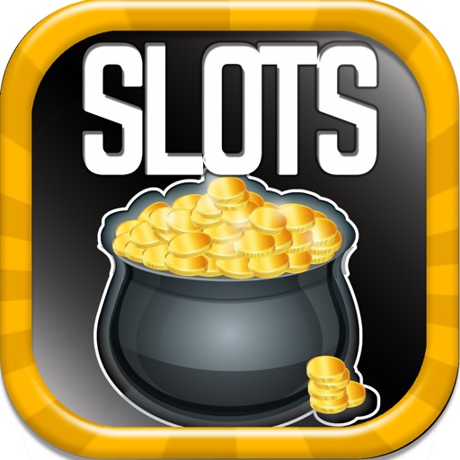 Las Vegas Slots World Slots Machines - Spin & Win! iOS App