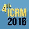 ICRM 2016 Event App