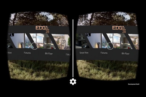 Edge 28 VR+ Laing+Simmons Projects screenshot 3