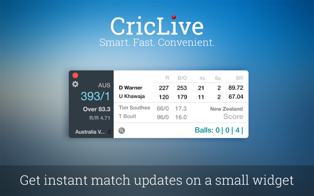 CricLive