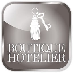 Boutique Hotelier