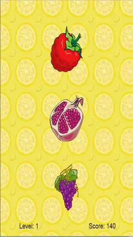 Game screenshot Fruity Slash Matching for Preschoolers with English Phonics hack