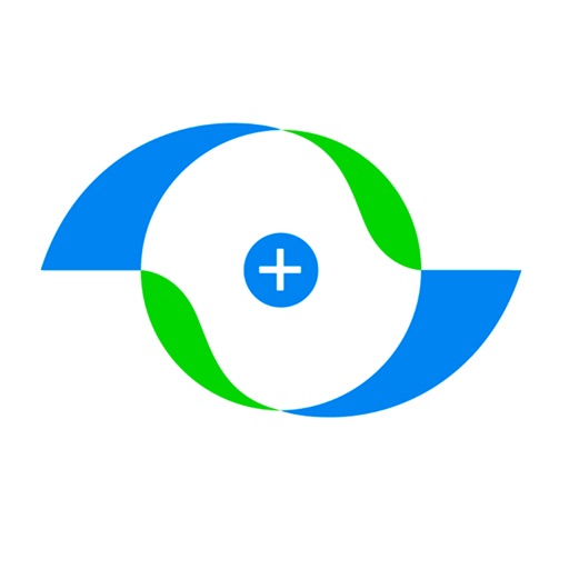 Laser Ocular ABC icon