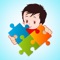 ► Mobile510 introduce parents to the application "Kids Puzzle Games", with this application the babies can just play the puzzle on a variety of topics, while improving learning and thinking