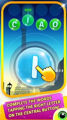 Game screenshot Letters World mod apk