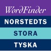 WordFinder Norstedts stora tyska ordbok