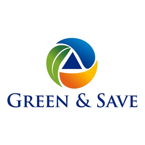 Green & Save - Solar company in Australia icon