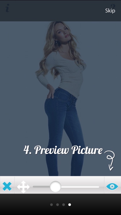 Instacurves Pro - Body Shaper