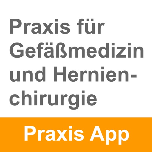 Praxis für Gefäßmedizin und Hernienchirurgie Köln icon