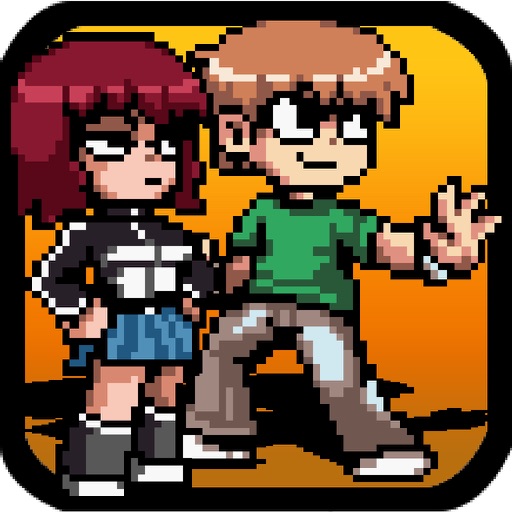 Street Battle icon