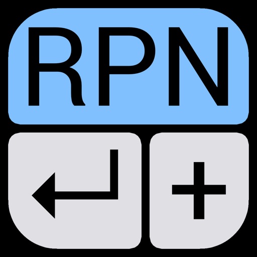RPN-Plus icon