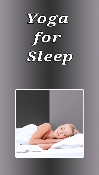 YOGA FOR SLEEP SỨC KHOẺ YOGA FOR SLEEP