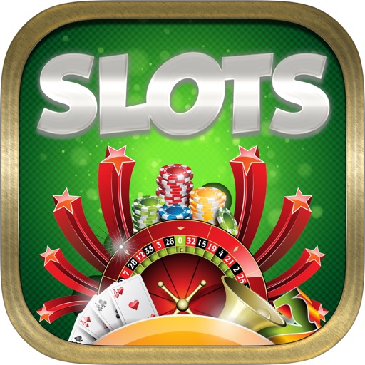 A Fortune Royal Lucky Slots Game - FREE Vegas Spin & Win icon