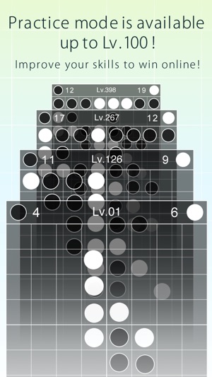 Simple Reversi Online(圖2)-速報App