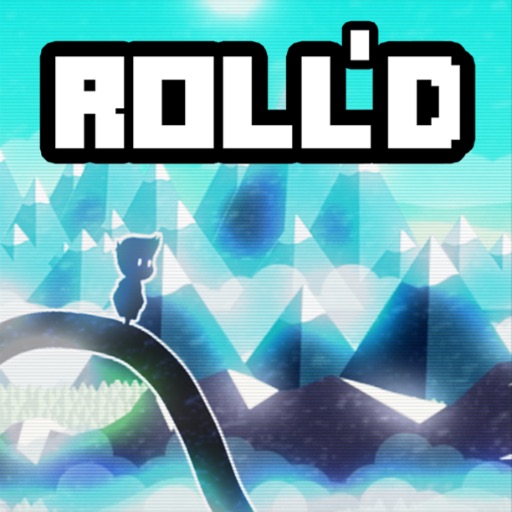 Rolld Icon