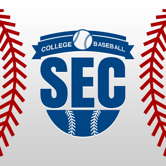 SEC Baseball Schedules, Scores, & Radio on the App Store