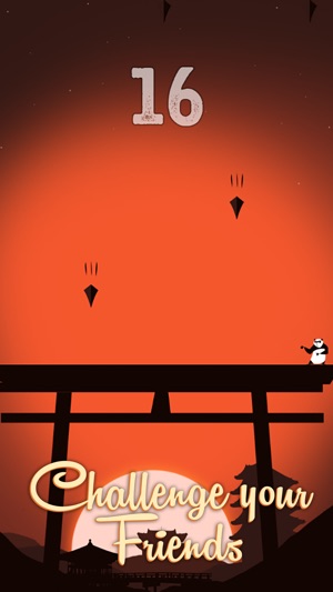 Panda Warrior - Kungfu Samurai(圖5)-速報App