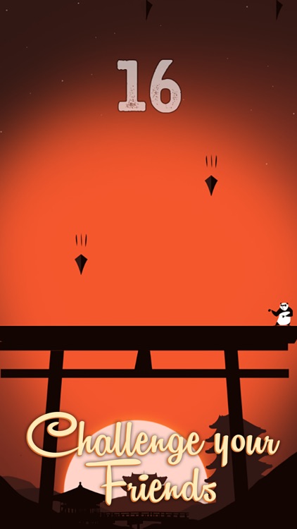 Panda Warrior - Kungfu Samurai screenshot-4