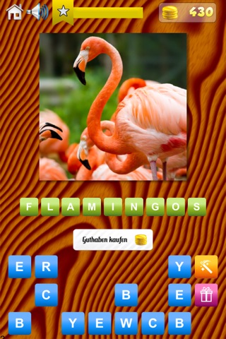 Animals Quiz - World Edition screenshot 4