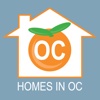 Homes In OC