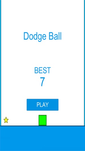 Dodge Ball - Game(圖1)-速報App