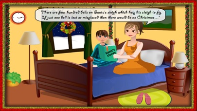 How to cancel & delete Christmas Tales Magic Bells from iphone & ipad 2