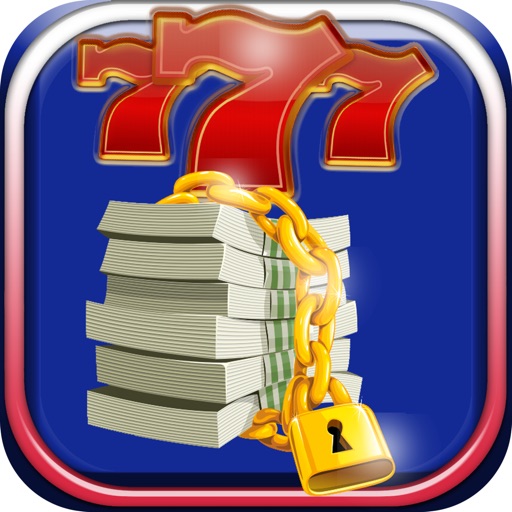 SLOTS 777 - Best Las Vegas FREE Slots Machine icon