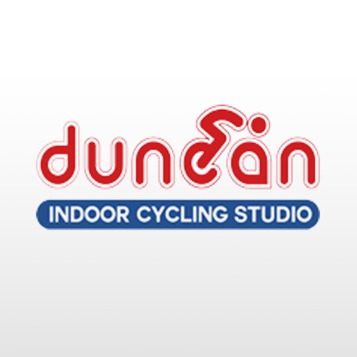 Duncan Indoor Cycling icon