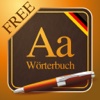 Deutsches Wörterbuch BigDict FREE große Thesaurus offline kostenlos