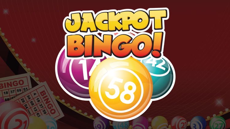 Super Jackpot Bingo Party HD