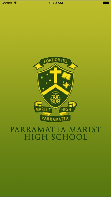 Parramatta Marist High School - Skoolbag