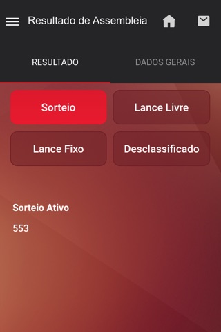 Meu Consórcio screenshot 2