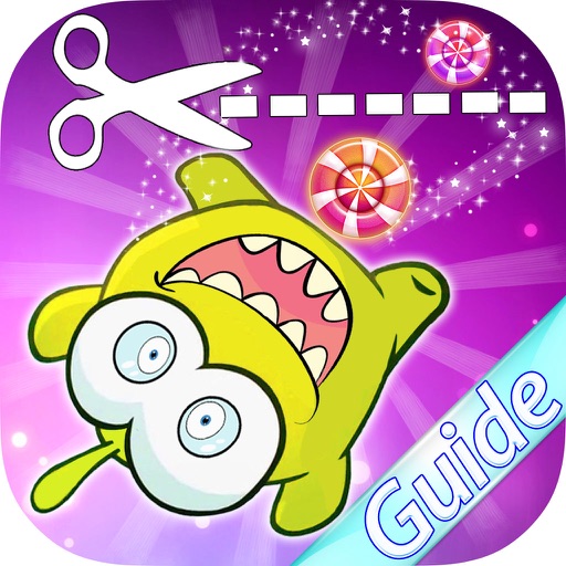 Guide for Cut The Rope: Magic