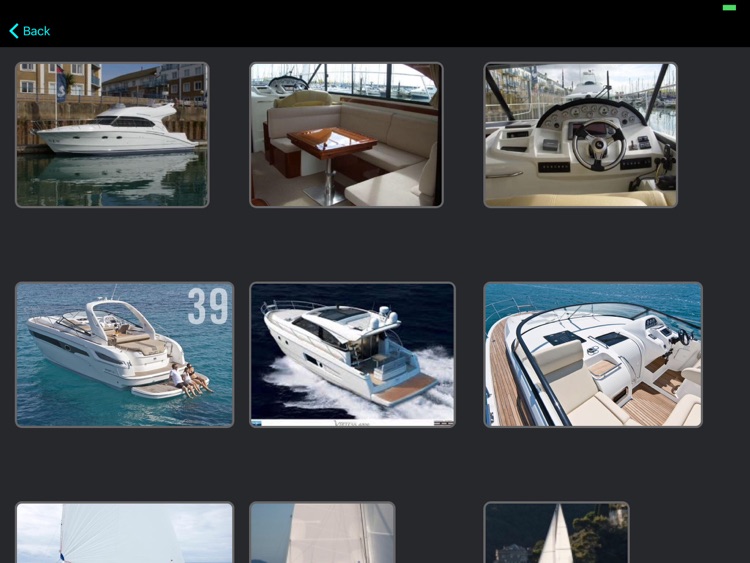 YachtSpec screenshot-3