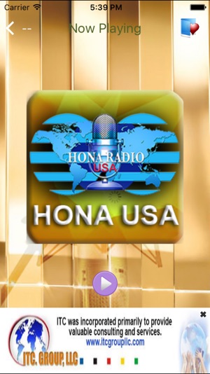 Hona Radio(圖5)-速報App