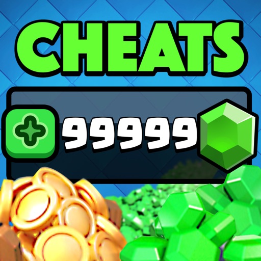 Free Gems Guide for Clash Royale - Cheats, Walkthrough