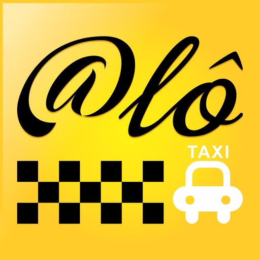 Alô Taxi