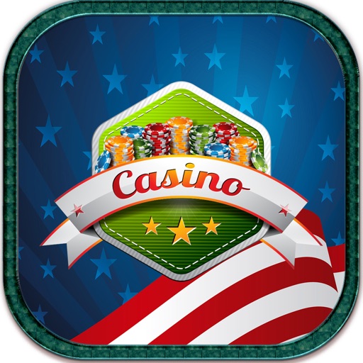 Treasure in Slot Triple Star - Lucky Casino Game icon