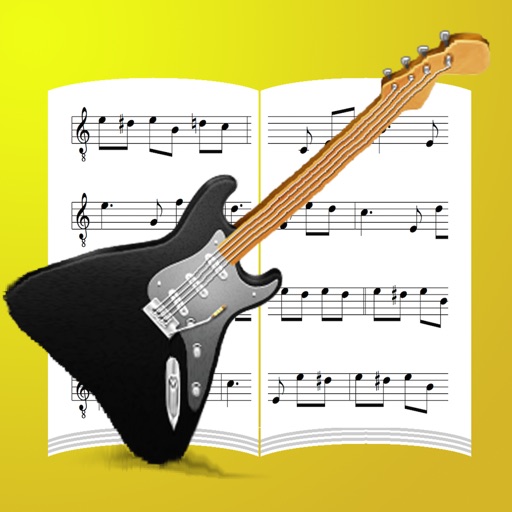 Guitar Book - Lite - Learning Guitar